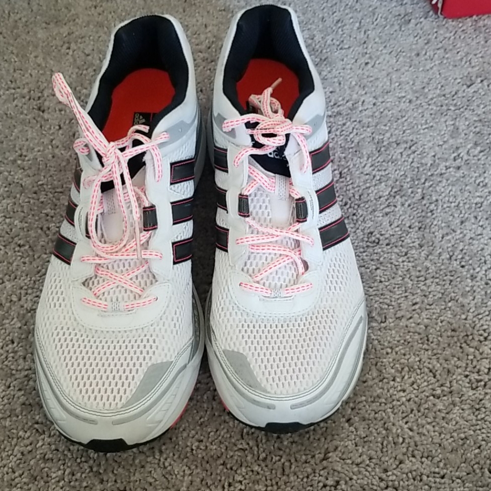 Adidas aSTAR Solution 2M running shoes sneakers